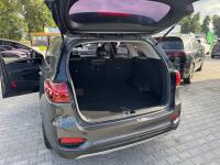 Kia Sorento (2019) Kia Sorento (2019)