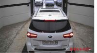 Kia Carnival (2018)