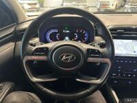 Hyundai Tucson (2021)