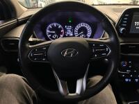 Hyundai SantaFe (2018)
