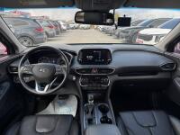 Hyundai SantaFe (2018)