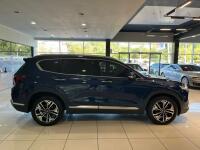 Hyundai SantaFe (2018)