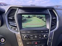 Hyundai SantaFe (2015)