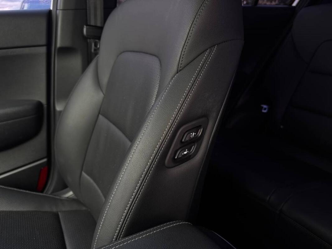 Kia Sportage (2019)
