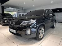 Kia Sorento (2014)