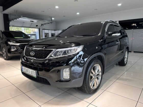Kia Sorento (2014)