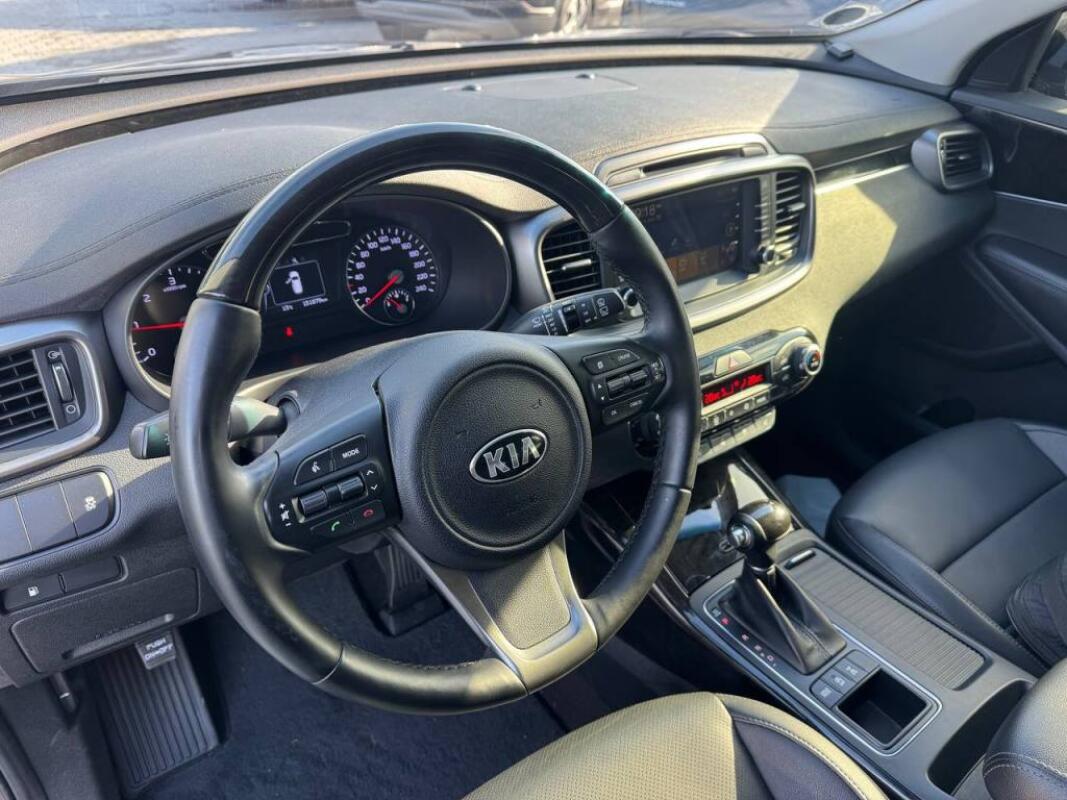 Kia Sorento (2014)