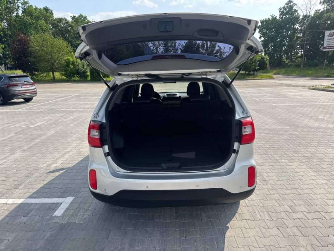 Kia Sorento (2014)