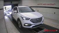 Hyundai SantaFe (2016)