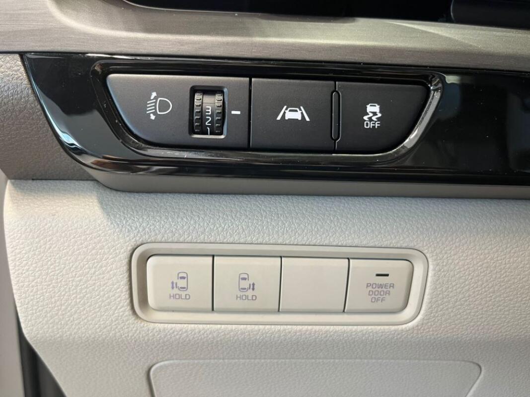 Kia Carnival (2021)