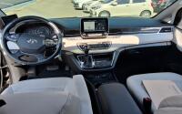 Hyundai Grand Starex (2019)