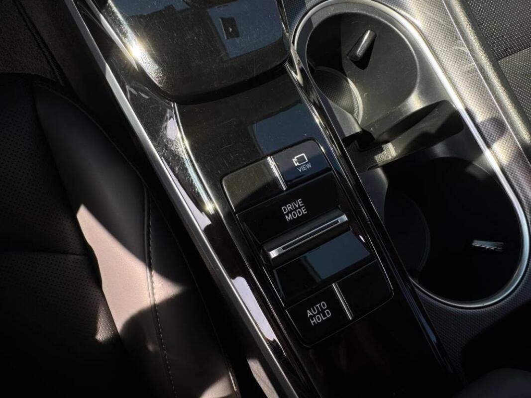 Hyundai Sonata (2021)