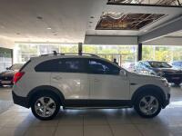 Chevrolet	Captiva (2015)