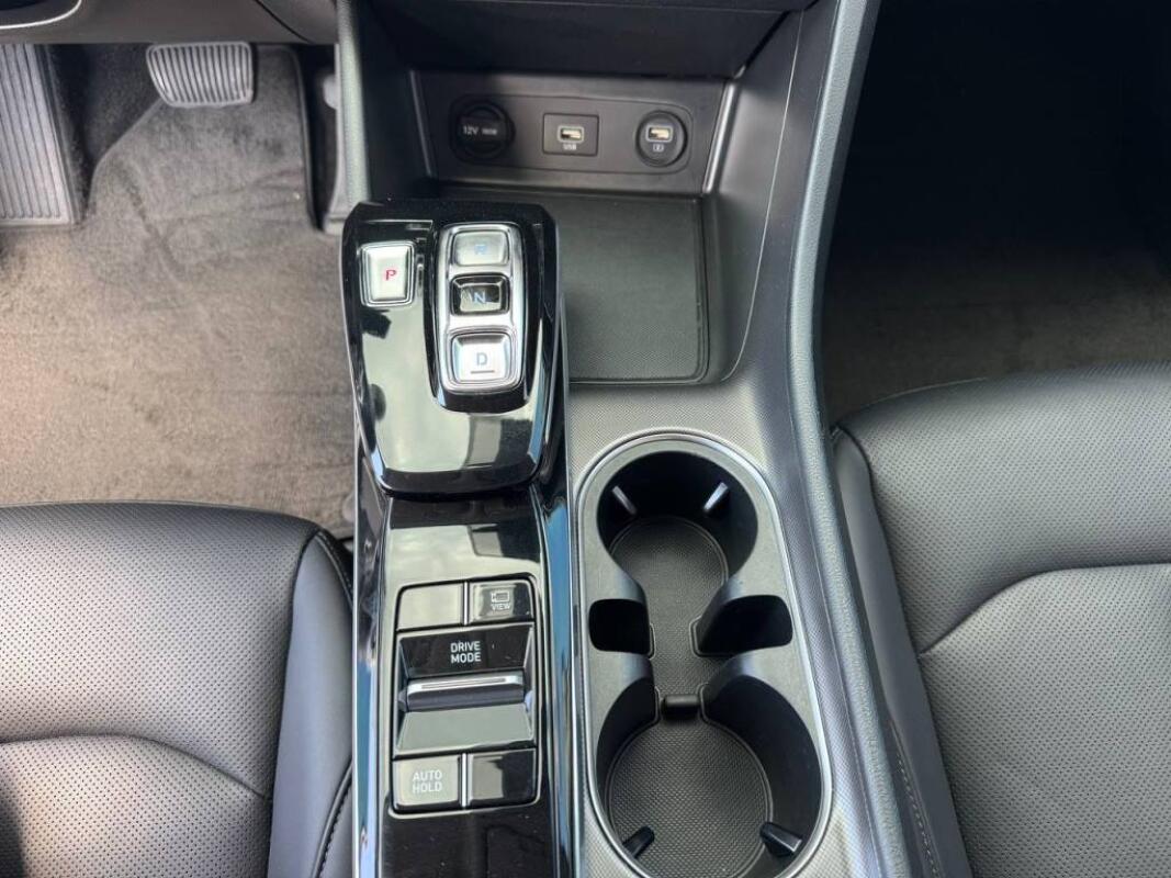 Hyundai Sonata (2021)