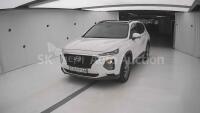 Hyundai SantaFe (2018)