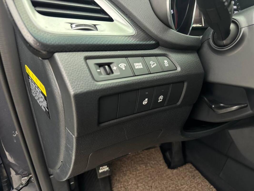 Hyundai SantaFe (2016)