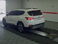 Hyundai SantaFe (2018)