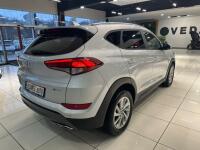 Hyundai Tucson (2015)