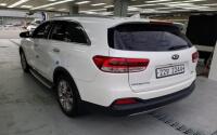 Kia Sorento (2014)
