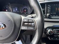Kia Sorento (2017)
