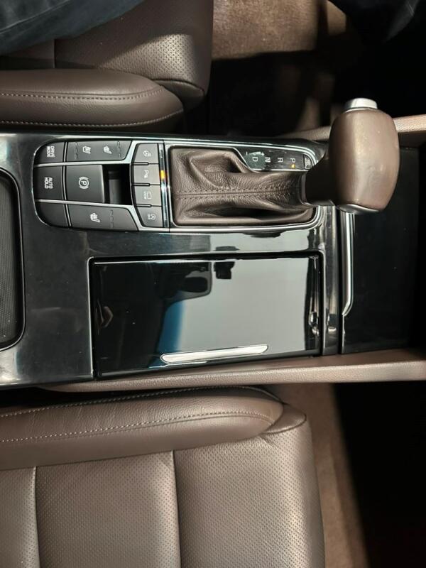 Kia K7 (2018)