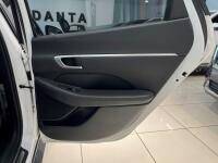 Hyundai Sonata (2019)