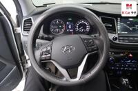Hyundai Tucson (2016)