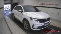 Kia Sorento (2020)