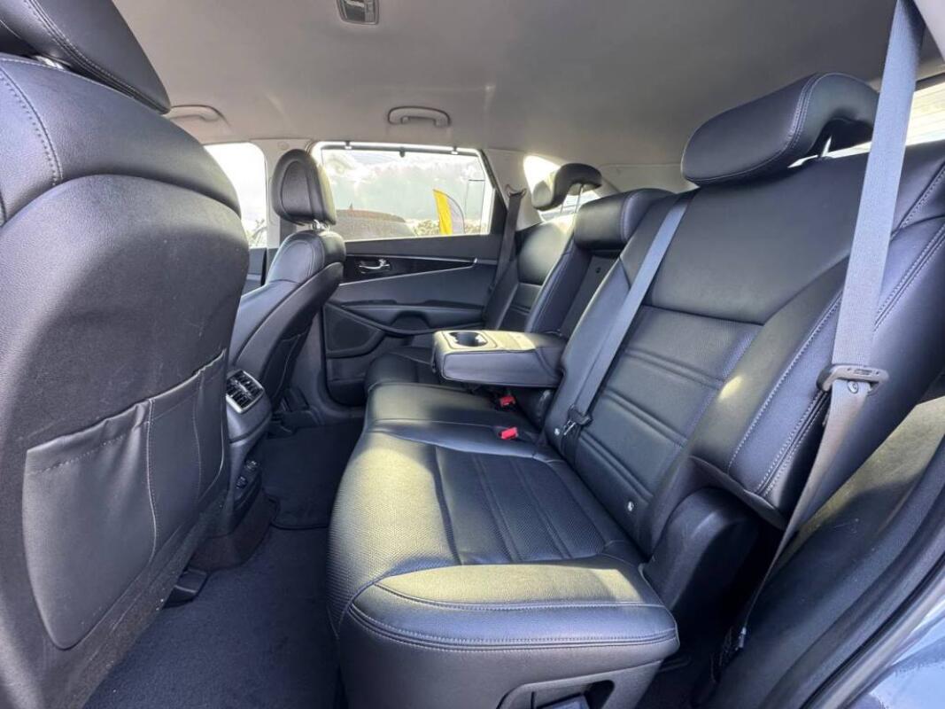 Kia Sorento (2014)