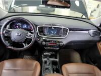 Kia Sorento (2017)