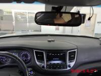Hyundai Tucson (2015)