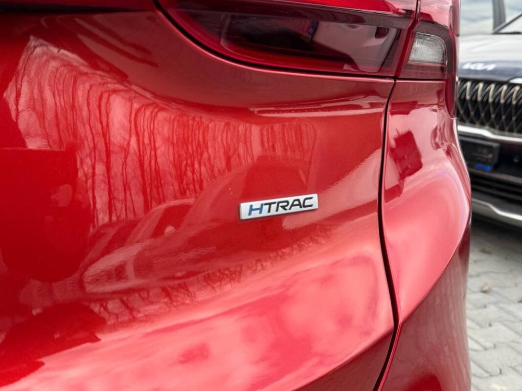 Hyundai SantaFe (2020)