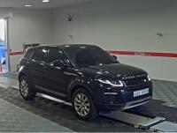 Land Rover Range Rover Evoque (2018)