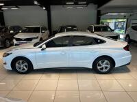 Hyundai Sonata (2019)