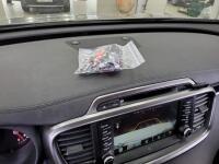 Kia Sorento (2015)