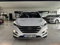 Hyundai Tucson (2017)