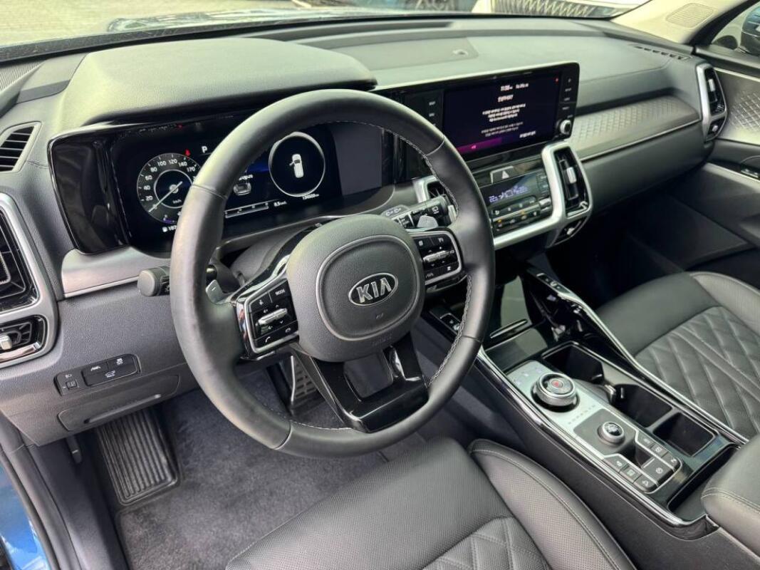 Kia Sorento (2020)