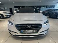 Hyundai Grandeur (2017)