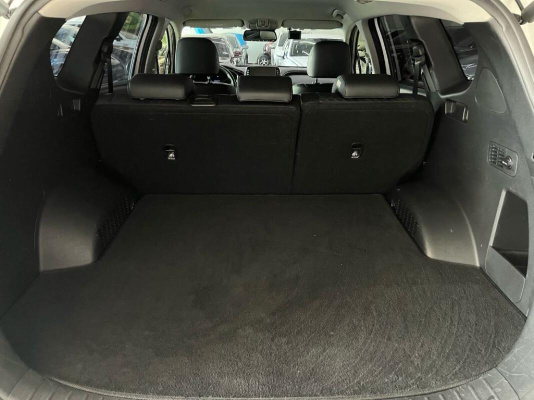 Hyundai SantaFe (2019)