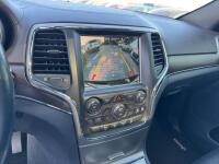Jeep	Grand Cherokee (2017)