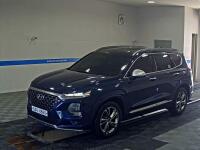 Hyundai Santa Fe (2018)