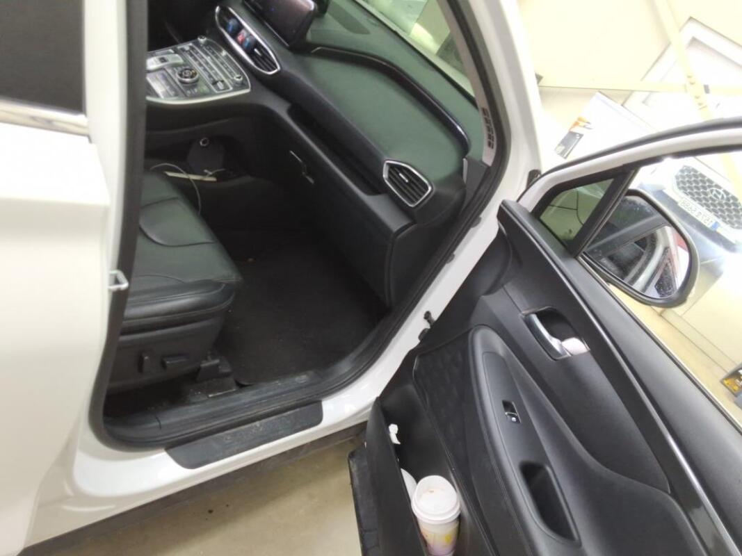 Hyundai SantaFe (2021)