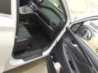 Hyundai SantaFe (2021)