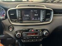 Kia Sorento (2018)