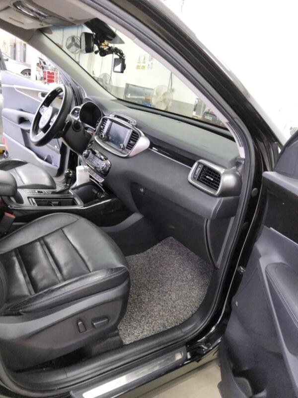 Kia Sorento (2015)