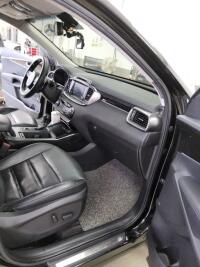 Kia Sorento (2015)