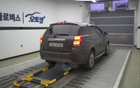Chevrolet	Captiva (2014)