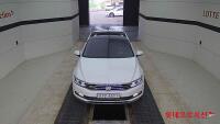 Volkswagen Passat (2018)