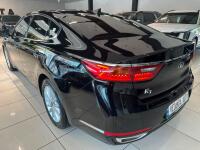 Kia K7 (2018)