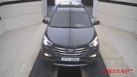 Hyundai SantaFe (2015)